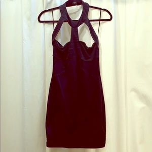 BLQMKT Bodycon Dress